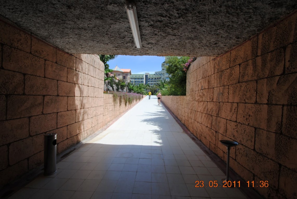 imagini hotel AMELIA BEACH RESORT SIDE